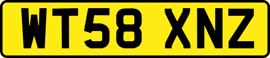 WT58XNZ