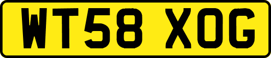 WT58XOG