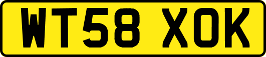 WT58XOK