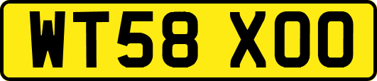 WT58XOO