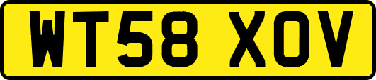 WT58XOV