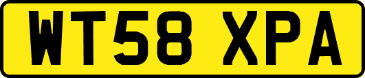 WT58XPA