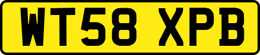 WT58XPB