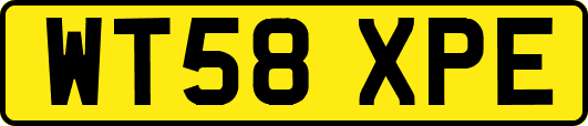 WT58XPE