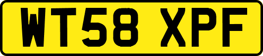 WT58XPF