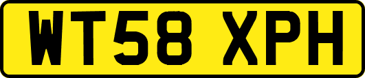 WT58XPH
