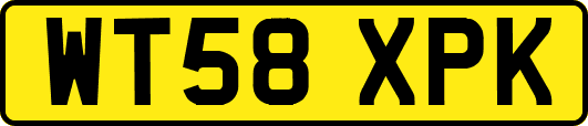 WT58XPK