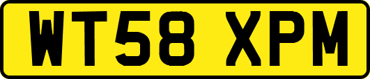 WT58XPM