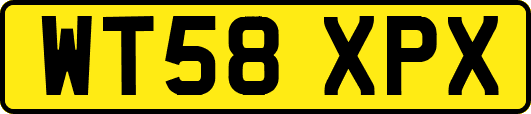 WT58XPX