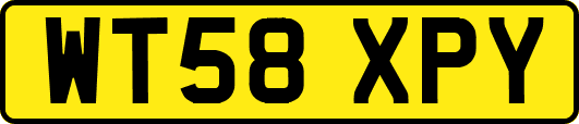 WT58XPY