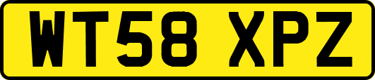 WT58XPZ