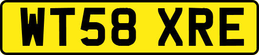 WT58XRE