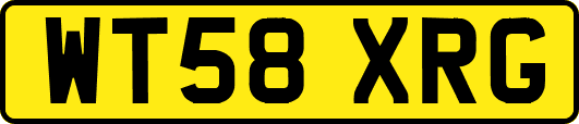 WT58XRG