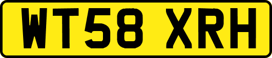 WT58XRH