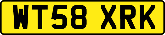 WT58XRK