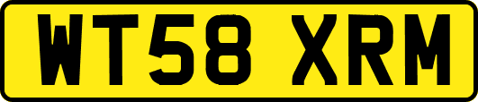 WT58XRM
