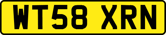 WT58XRN