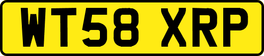 WT58XRP