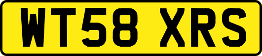 WT58XRS