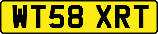 WT58XRT