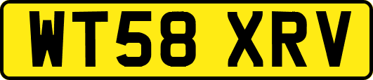 WT58XRV