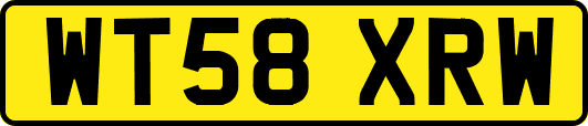 WT58XRW