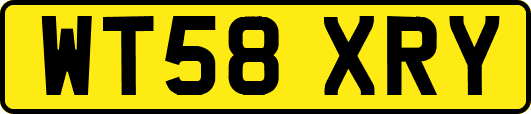 WT58XRY