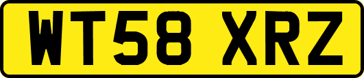 WT58XRZ