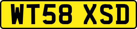 WT58XSD