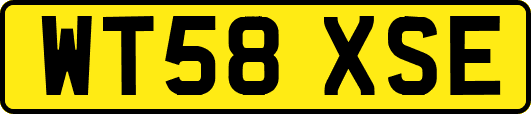 WT58XSE