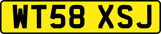 WT58XSJ