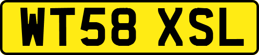 WT58XSL