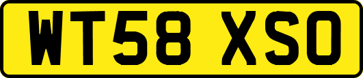 WT58XSO