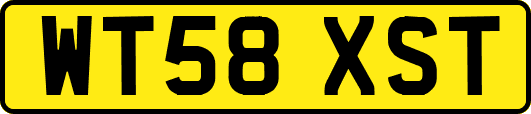 WT58XST