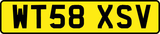 WT58XSV