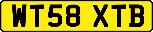 WT58XTB
