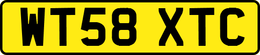 WT58XTC