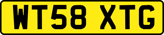 WT58XTG