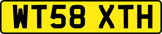 WT58XTH