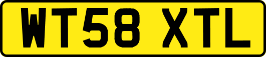 WT58XTL