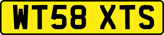 WT58XTS