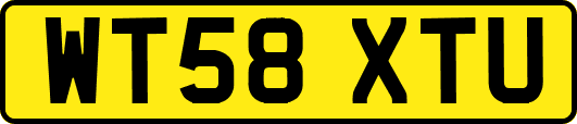 WT58XTU