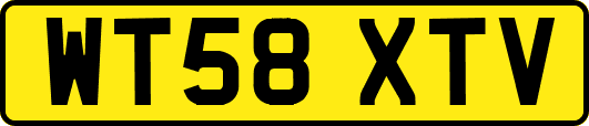 WT58XTV