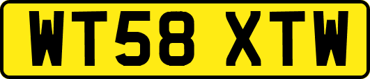 WT58XTW