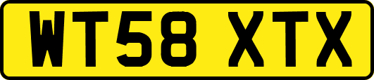 WT58XTX