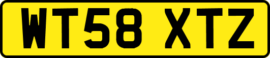 WT58XTZ