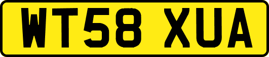 WT58XUA