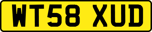 WT58XUD