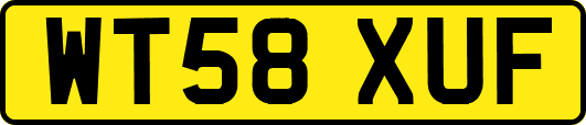 WT58XUF