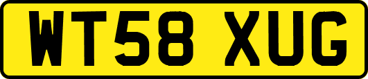 WT58XUG